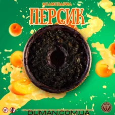 СамЗварив - Солодкий Персик 100г