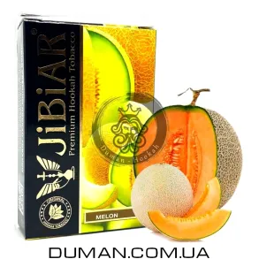 JiBiAR Melon (Джибіар Диня) 50g