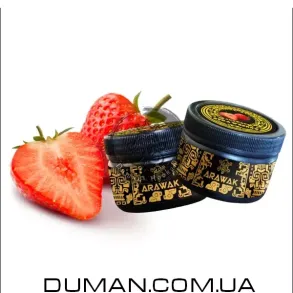 Arawak Strawberry (Аравак Полуниця) | 100g