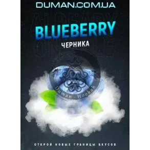 4:20 Blueberry (4:20 Черника) 100г