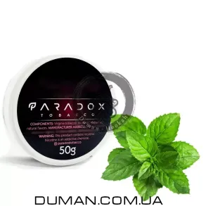 Paradox Mint (Парадокс Мята) | 50g