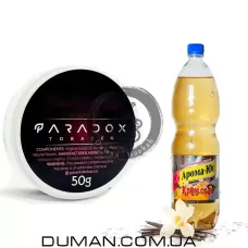 Paradox Cream Soda (Парадокс Крем Сода) | 50g