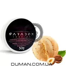 Paradox Nut Ice Cream (Парадокс Горіхове Морозиво) | 50g