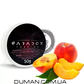 Paradox Peach (Парадокс Персик) | 50g