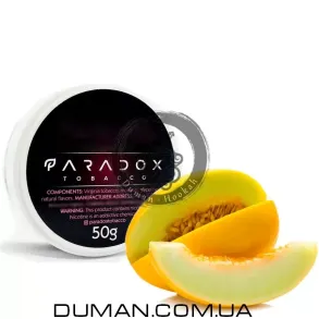 Paradox Honey Melon (Парадокс Медова Диня) | 50g