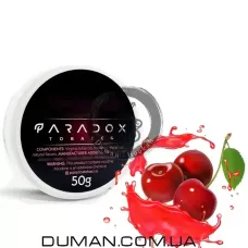 Paradox Cherry (Парадокс Вишня) | 50g