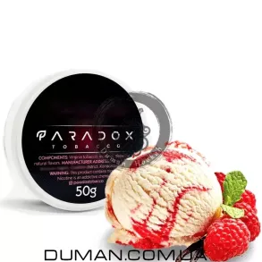 Paradox Raspberry Ice Cream (Парадокс Малинове Морозиво) | 50g