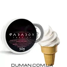 Paradox Ice Cream (Парадокс Пломбір) | 50g