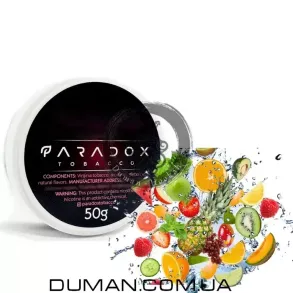 Paradox Tutti Frutti (Парадокс Тутті-Фрутті) | 50g