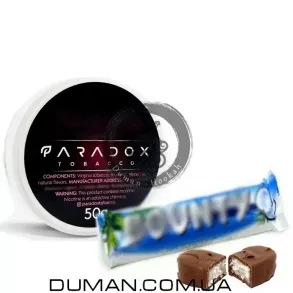 Paradox Bounty (Парадокс Баунті) | 50g