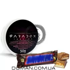 Paradox Snickers (Парадокс Снікерс) | 50g