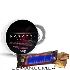 Paradox Snickers (Парадокс Снікерс) | 50g
