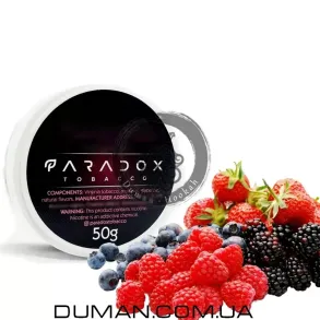Paradox Magical (Парадокс Магический - Ягодный Микс) | 50g
