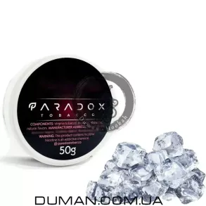 Paradox Ice Frozen (Парадокс Холод - Лед) | 50g