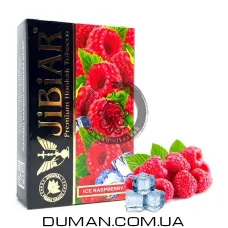 JiBiAR Ice Raspberry (Джибіар Лід Малина) 50g