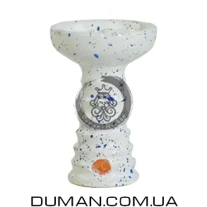 Чаша RS Bowls SI (Searching for Ideal) | White Blue