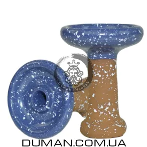 Чаша RS Bowls HD (Hard Dish) 2.0 PH | Blue Brown