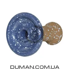 Чаша RS Bowls HD (Hard Dish) 2.0 PH | Blue Brown - №3