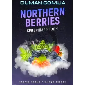 4:20 Northern Berries (4:20 Северные Ягоды) 100г