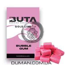 Buta Bubble Gum (Бута Бабл Гам -  Сладкая Жвачка) 50g