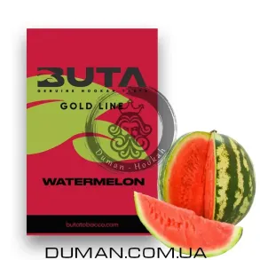 Buta Watermelon (Бута Арбуз) 50g