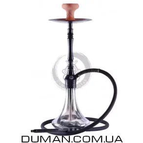 Кальян Yahya Nozzle | Black