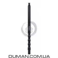 Кальян Yahya Nozzle | Black + 2 Чаши + Калауд + Щипцы - №4