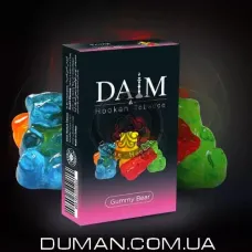Daim Gummy Bear (Даїм Ведмедики Гаммі)