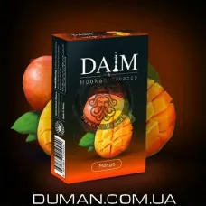 Daim Mango (Даїм Манго)