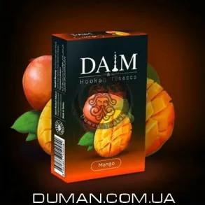 Daim Mango (Даим Манго)