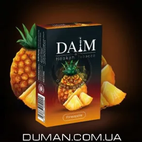 Daim Pineapple (Даим Ананас) | Срок годности. УЦЕНКА
