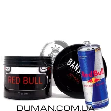 Безтютюнова суміш Banshee Red Bull (Банші Ред Булл) | DARK
