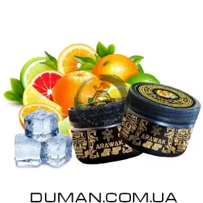 Arawak Citrus Mate (Аравак Лід Цитрусовий Мікс) | 100g