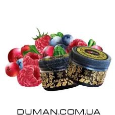 Arawak For Rest Berries (Аравак Ягідний Мікс) | 100g