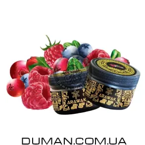 Arawak For Rest Berries (Аравак Ягідний Мікс) | 100g
