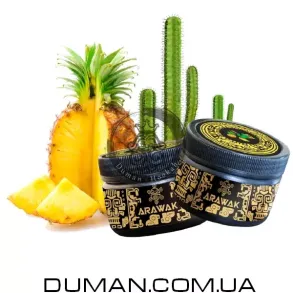 Arawak Mexican Carnival (Аравак Ананас Кактус) |100g