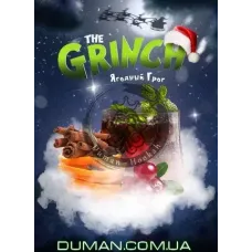 4:20 The Grinch (4:20 Гринч - Ягодный Грог)