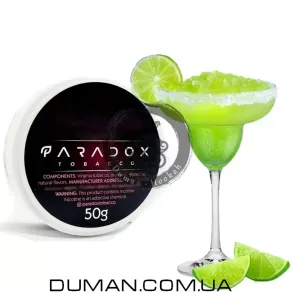 Paradox Margarita (Парадокс Маргарита - Текіла і Лайм) | 50g