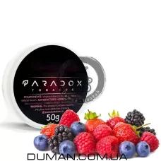 Paradox Berries Boom (Парадокс Ягідний Бум) | 50g