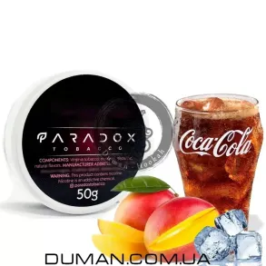 Paradox Ice Cola Mango (Парадокс Лед Кола Манго) | 50g