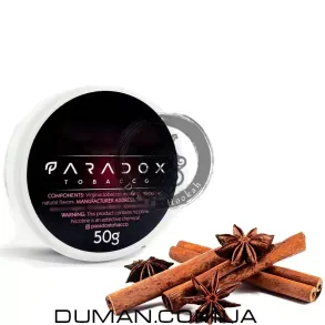 Paradox Cinnamon (Парадокс Кориця) | 50g