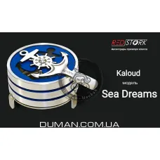 Регулятор жара RedStork (Калауд РедСторк) | Sea Dreams
