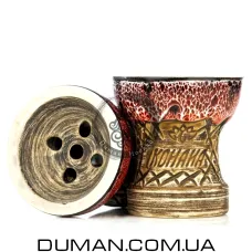 Чаша Kohana Turkish Glaze Brown