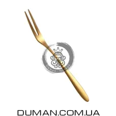 Вилка для укладки табака |Gold