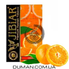 JiBiAR Orange (Джибиар Апельсин) 50g
