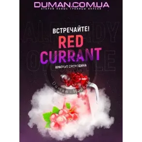 4:20 Red Currant (4:20 Красная Смородина) 100г