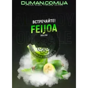 4:20 Feijoa (4:20 Фейхоа) 100г