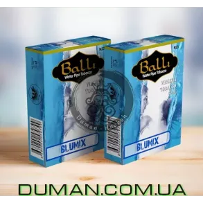Balli BLUEMIX (Баллі Чорничний Мікс) 50g
