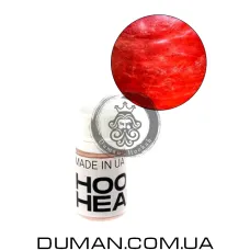 Барвник для колби Hookah Heart №6 Raspberry (10 мл)