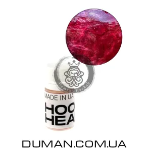 Барвник для колби Hookah Heart №8 Fuchsia (10 мл)